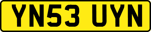 YN53UYN