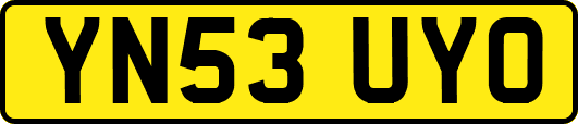 YN53UYO