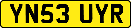 YN53UYR