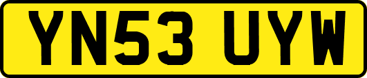 YN53UYW