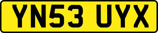 YN53UYX