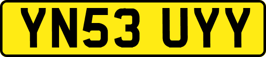 YN53UYY