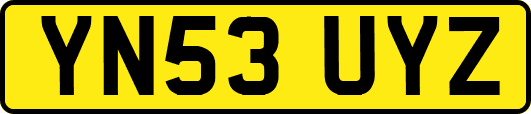 YN53UYZ