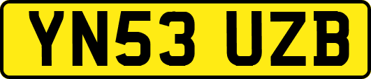 YN53UZB