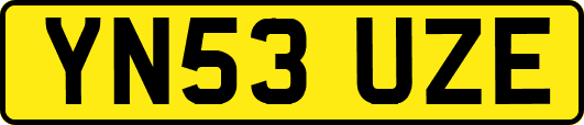 YN53UZE