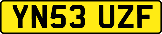 YN53UZF