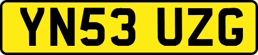 YN53UZG