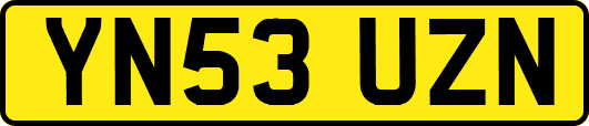 YN53UZN