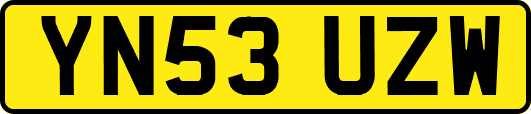 YN53UZW