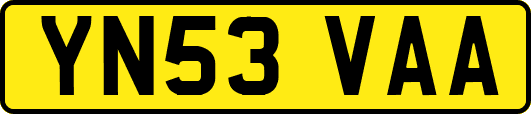 YN53VAA