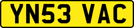 YN53VAC