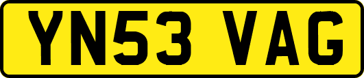 YN53VAG