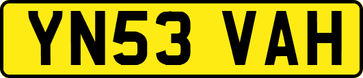 YN53VAH