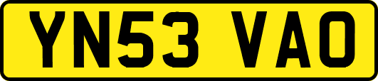 YN53VAO
