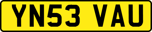 YN53VAU