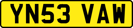 YN53VAW