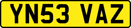 YN53VAZ
