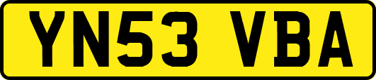 YN53VBA