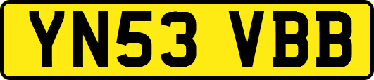 YN53VBB