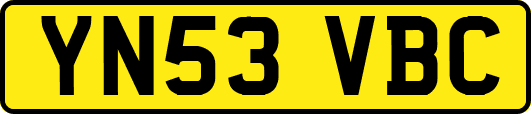 YN53VBC