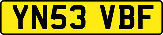 YN53VBF