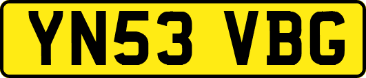 YN53VBG