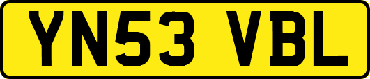 YN53VBL