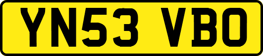YN53VBO
