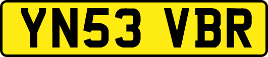 YN53VBR