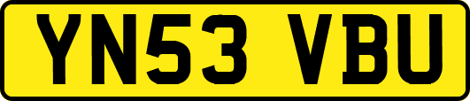 YN53VBU