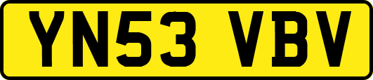 YN53VBV