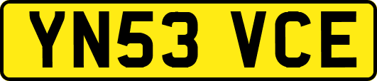 YN53VCE