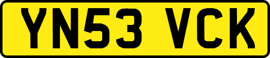 YN53VCK