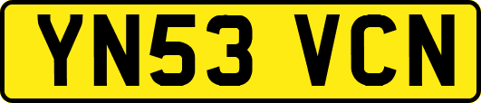 YN53VCN