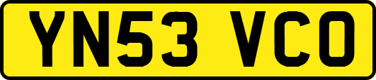 YN53VCO