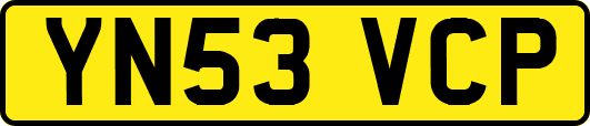 YN53VCP