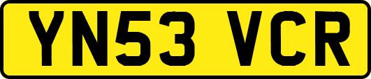 YN53VCR