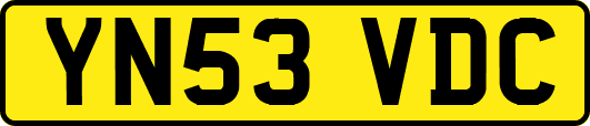 YN53VDC