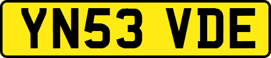 YN53VDE