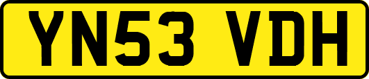 YN53VDH