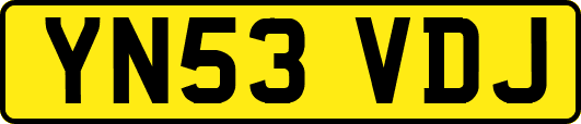 YN53VDJ