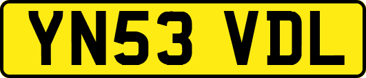 YN53VDL