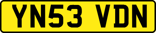 YN53VDN
