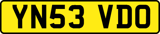 YN53VDO