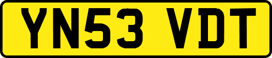 YN53VDT