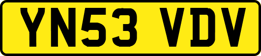 YN53VDV