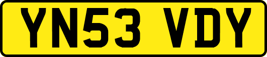 YN53VDY