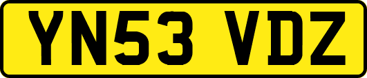 YN53VDZ