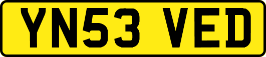 YN53VED