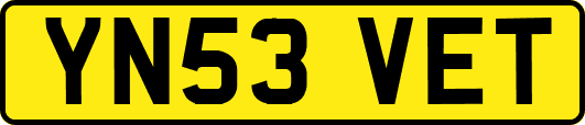 YN53VET